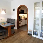 Apartamento Strandhuus App 301