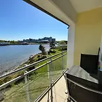 Apartamento Strandhuus App 301