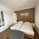 Strandhuus App 301