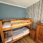 Strandhuus App 301 Apartamento Heiligenhafen