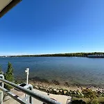 Apartamento Strandhuus App 301 Heiligenhafen
