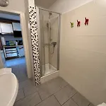 Strandhuus App 301 Apartamento Heiligenhafen