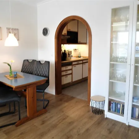 Apartment Strandhotel App 301