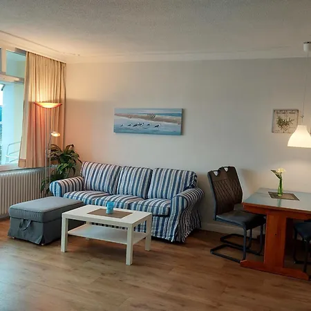 Strandhotel App 301 Heiligenhafen