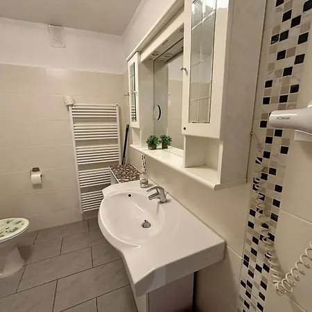 Apartamento Strandhuus App 301 Heiligenhafen